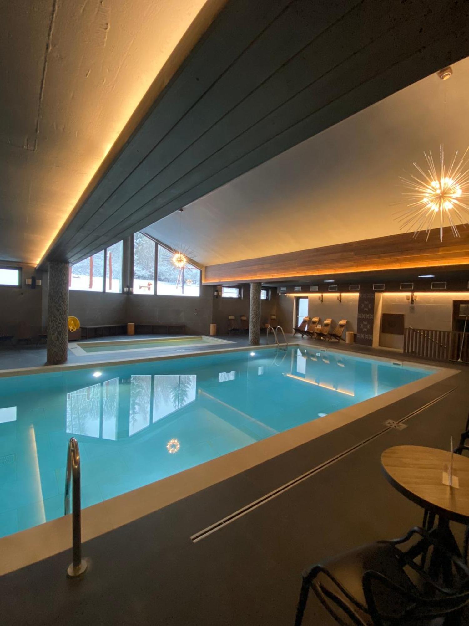 Apartman Tatranska Strba Vysoke Tatry Poprad Extérieur photo