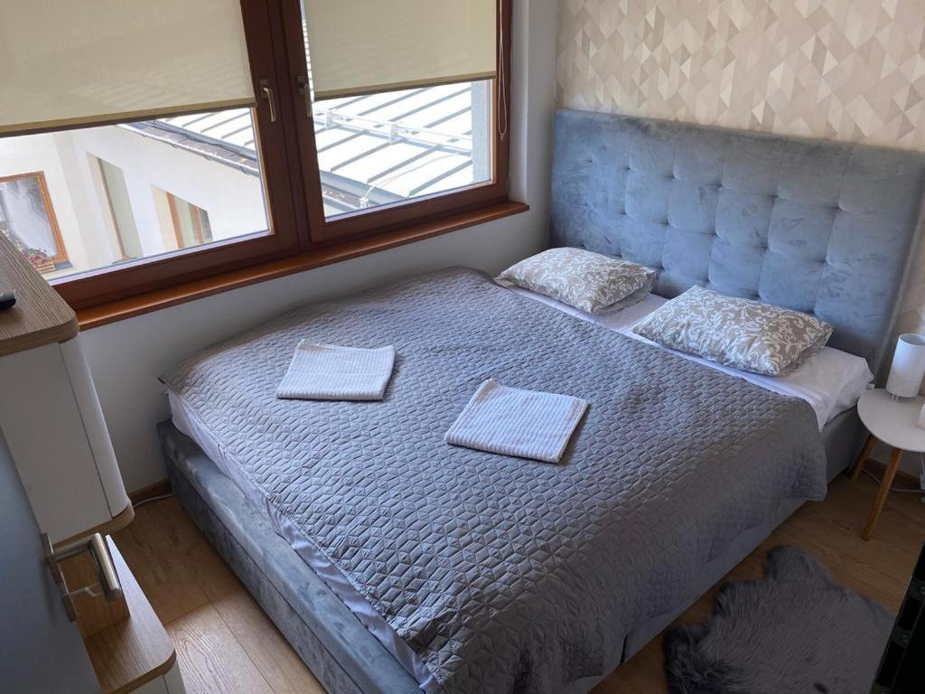 Apartman Tatranska Strba Vysoke Tatry Poprad Extérieur photo
